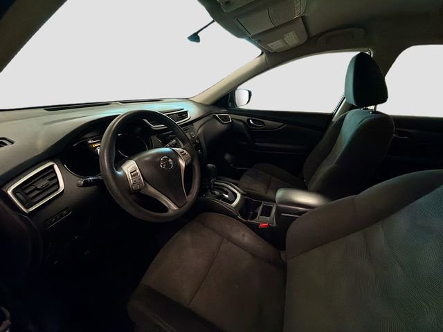 Used 2016 Nissan Rogue S image 21