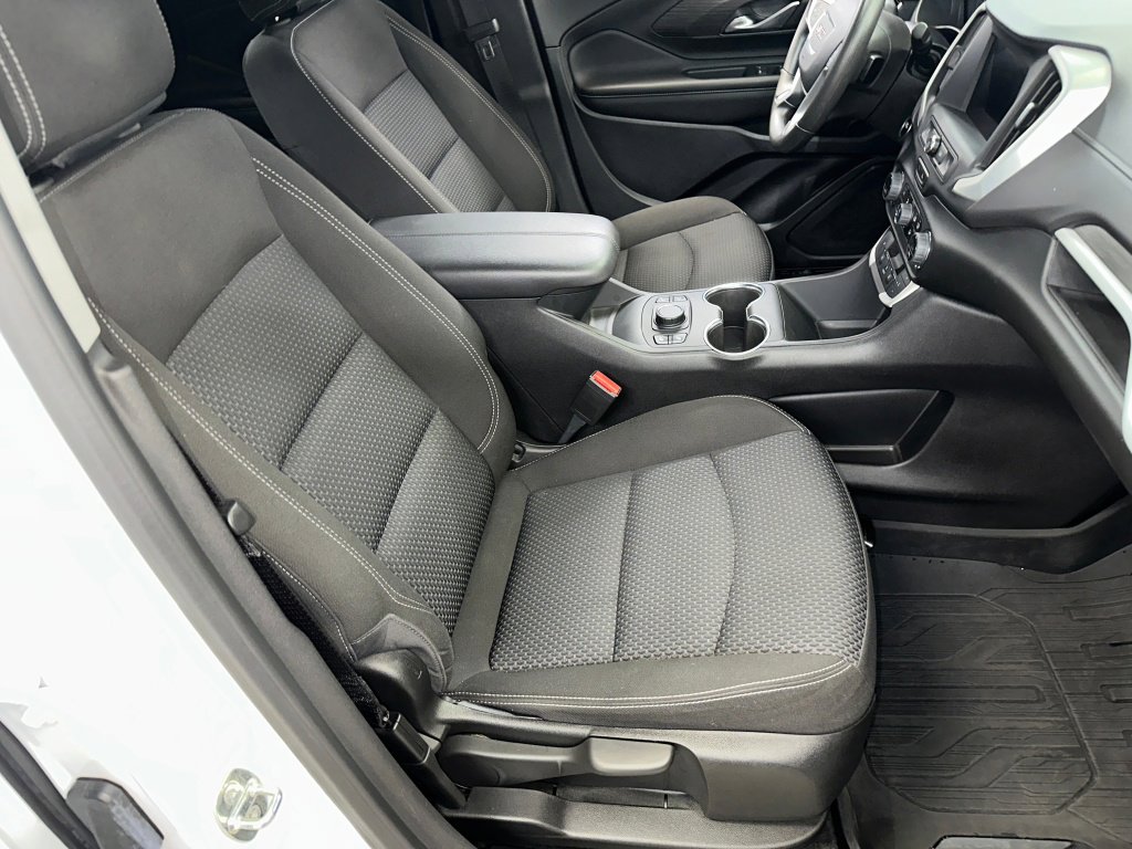 Used 2022 GMC Terrain SLE w/ Driver Convenience Package image 32