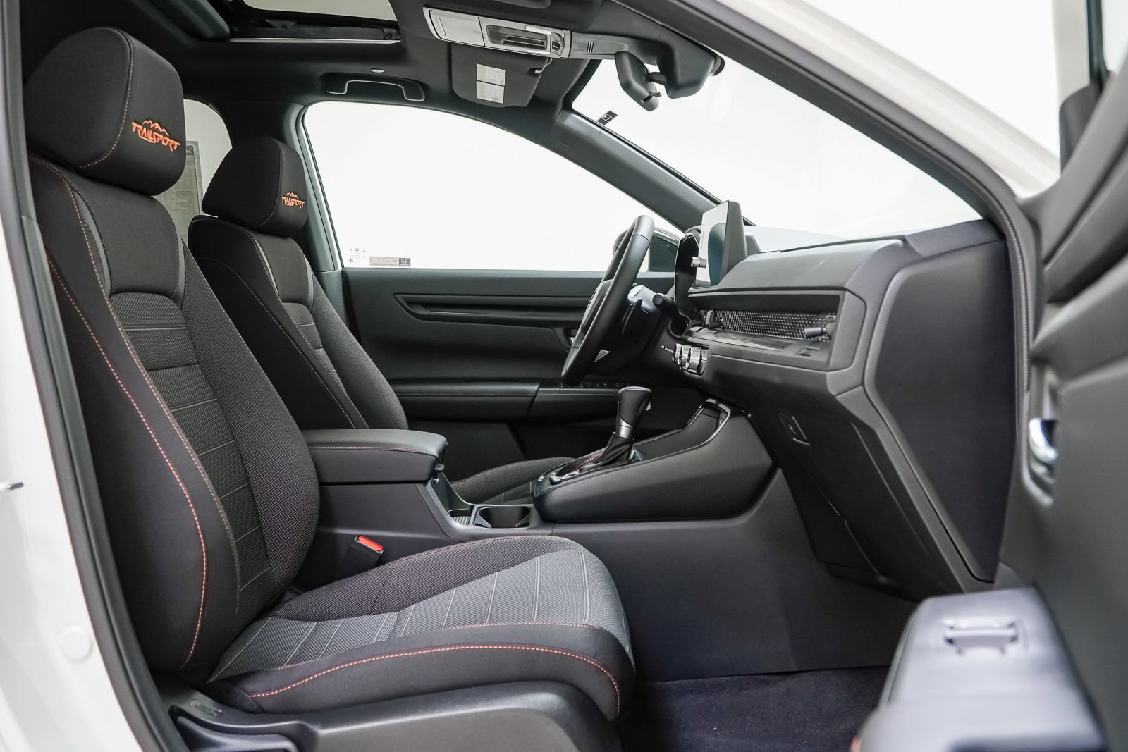 New 2026 Honda CR-V TrailSport image 33