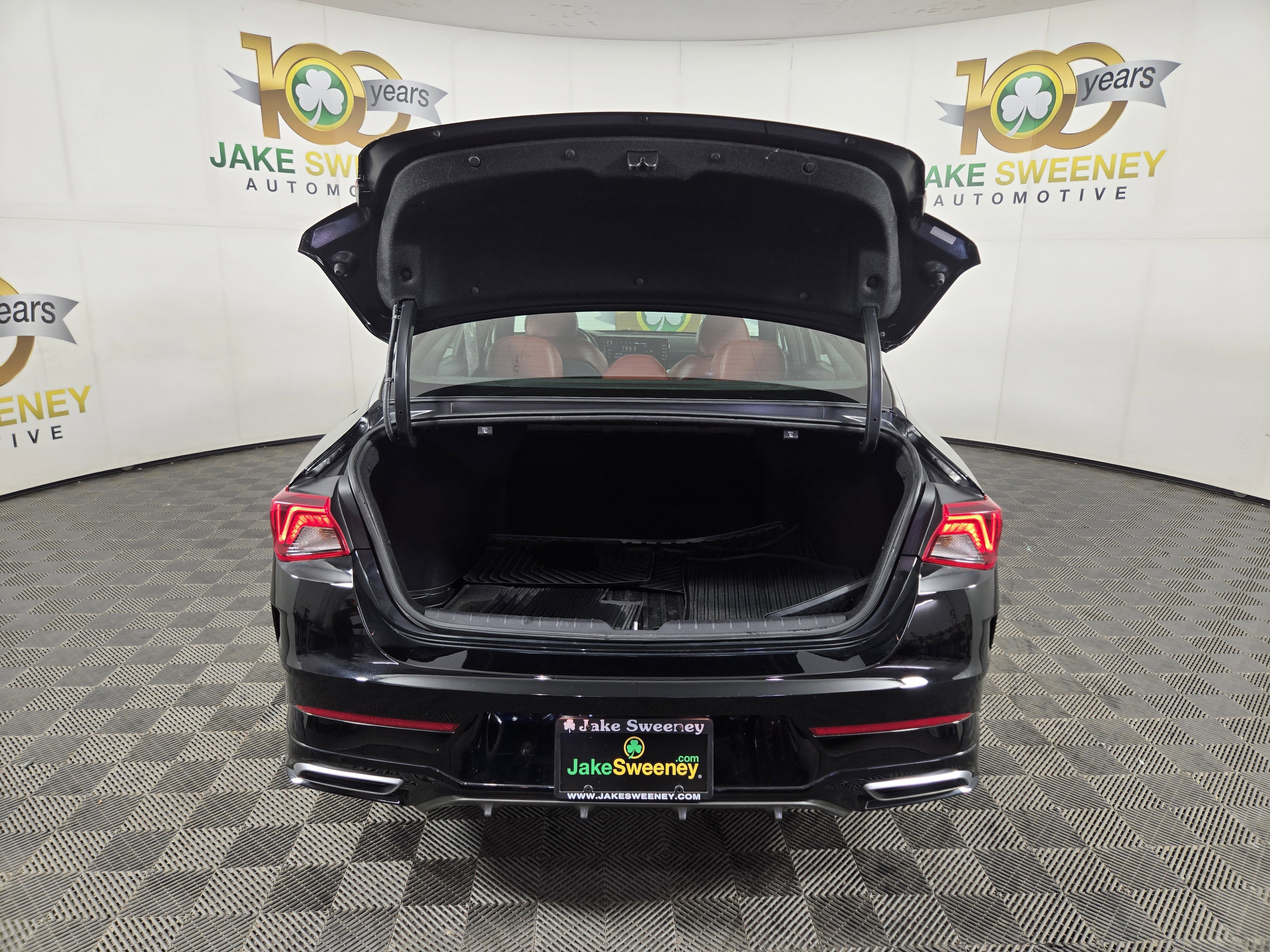 Used 2022 Kia K5 GT-Line w/ GT-Line Awd Premium Package image 33