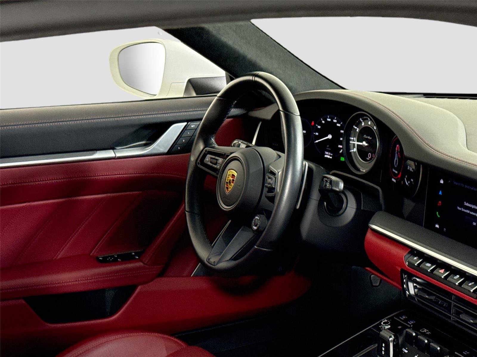 Used 2022 Porsche 911 GT3 RS AWD/4WD image 26