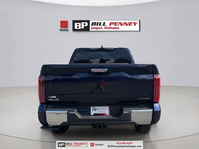 New 2026 Toyota Tundra 1794 Edition image 4