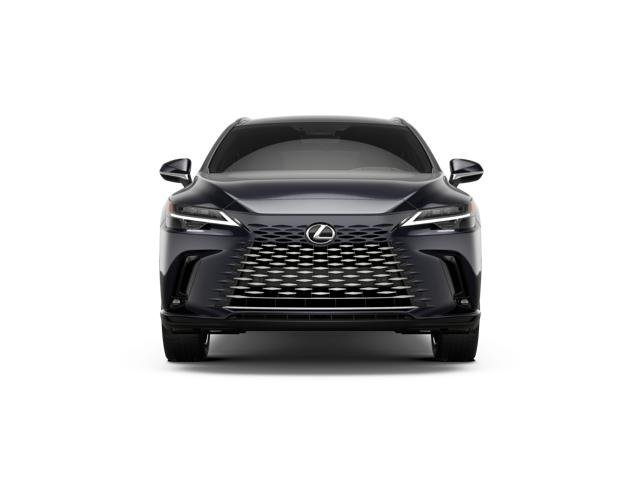 New 2026 Lexus RX 350 AWD/4WD image 5