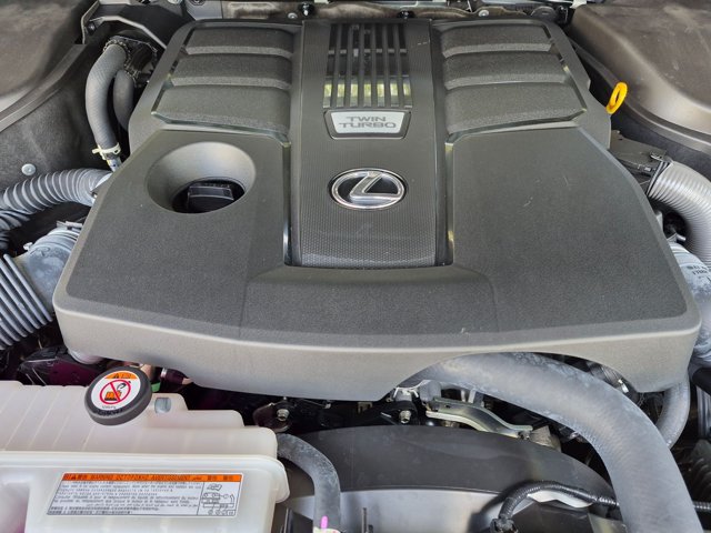 Used 2024 Lexus GX 550 AWD/4WD image 22