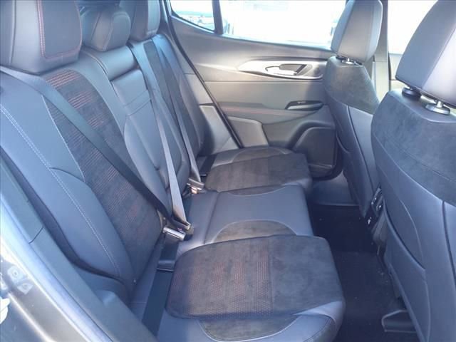 New 2024 Dodge Hornet R/T Plus w/ Track Pack image 15