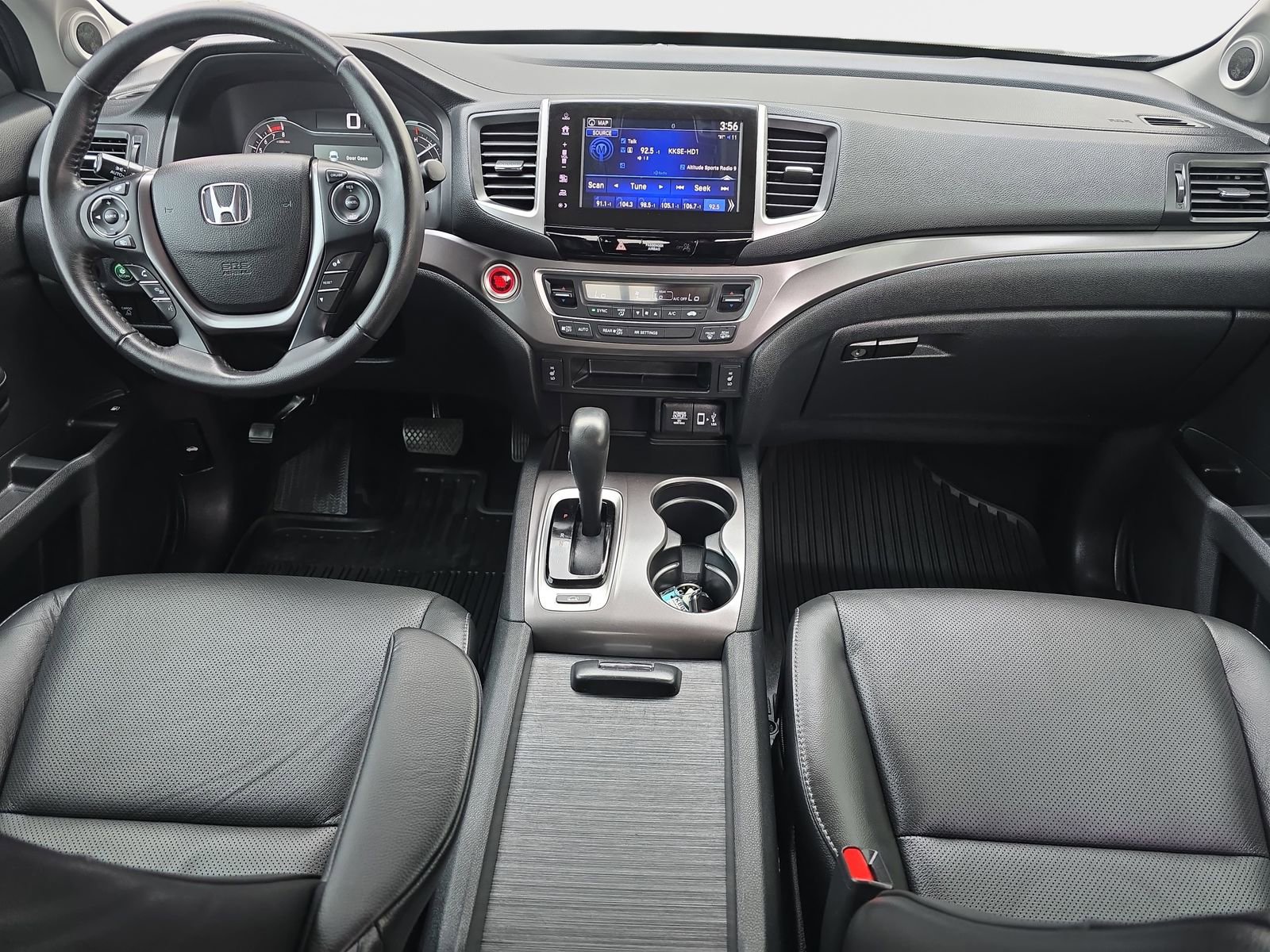 Certified 2019 Honda Ridgeline RTL-T image 9