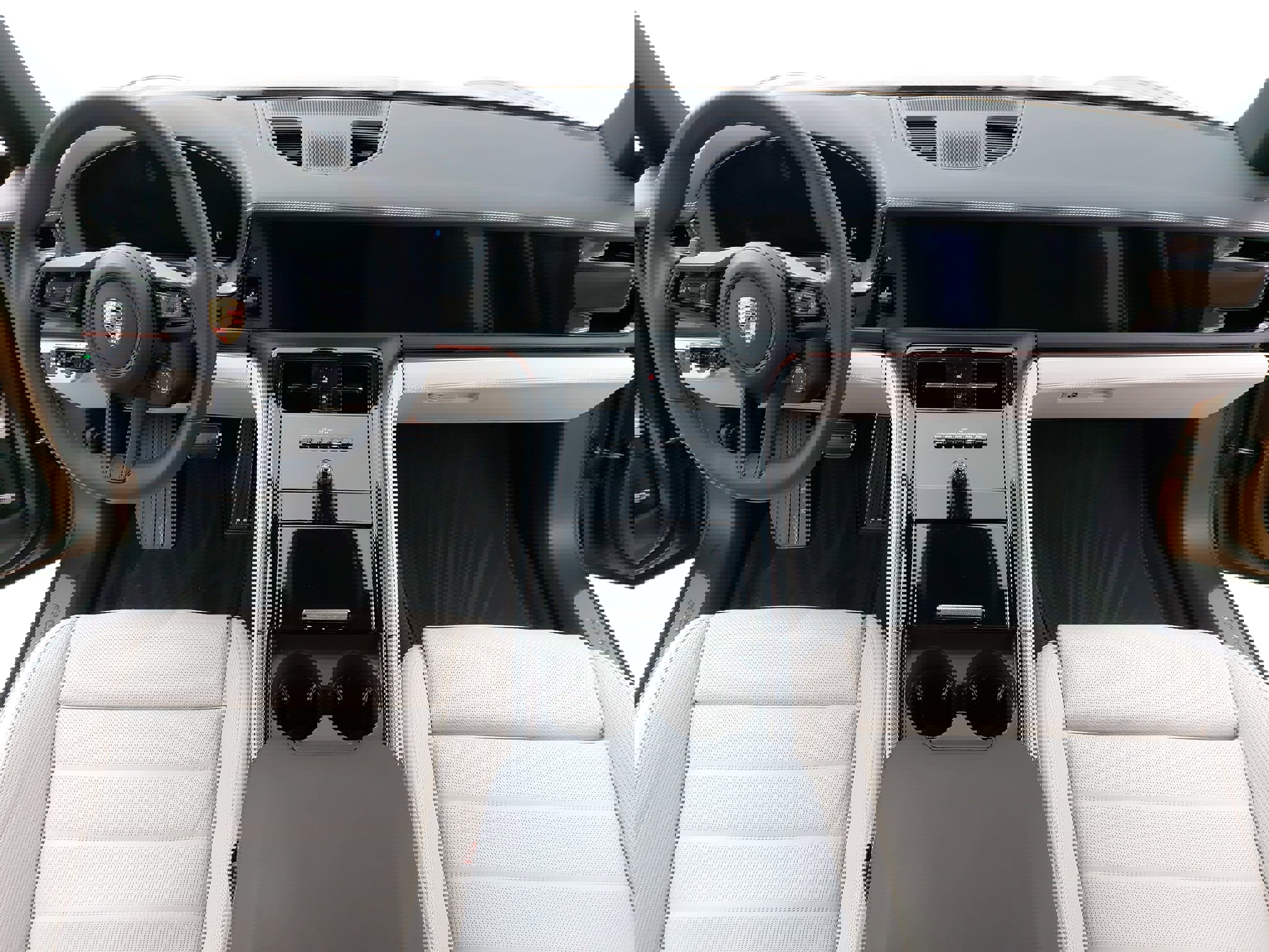 Used 2024 Porsche Panamera 4 image 11