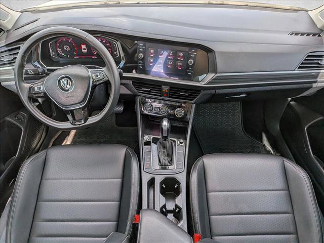 Used 2021 Volkswagen Jetta SEL image 17