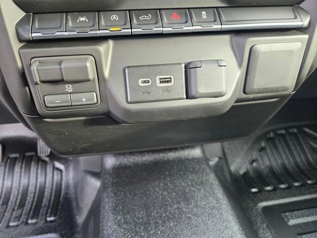 New 2026 GMC Sierra 1500 Pro w/ Pro Value Package image 16