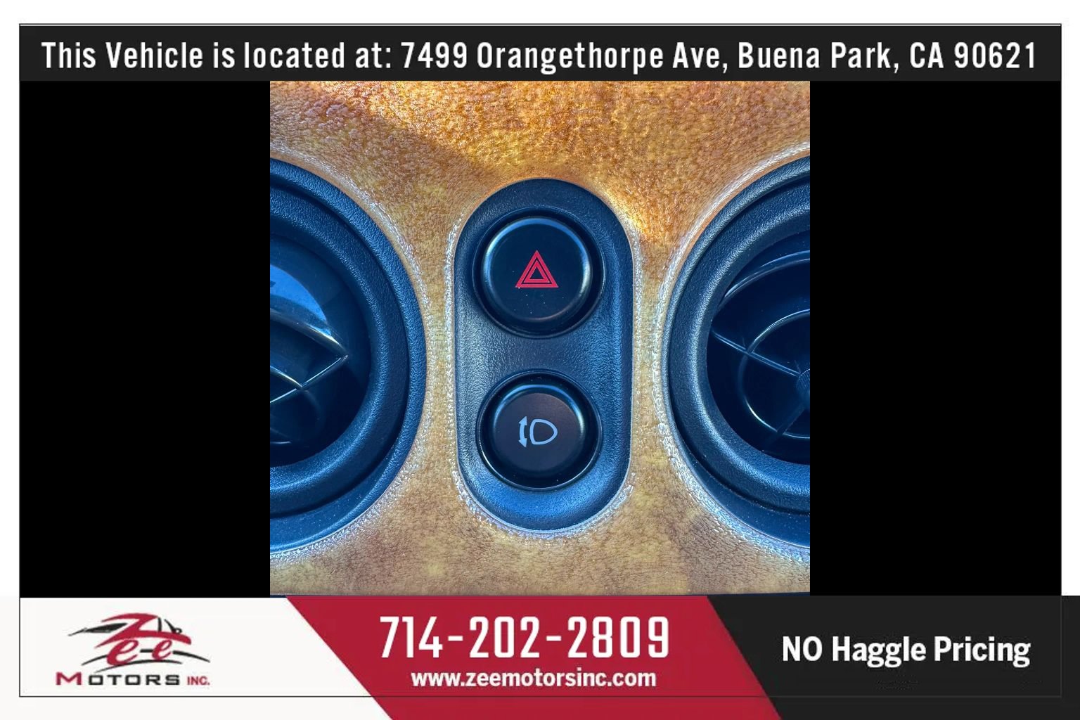 Used 1996 MAZDA MX-5 Miata RWD image 30