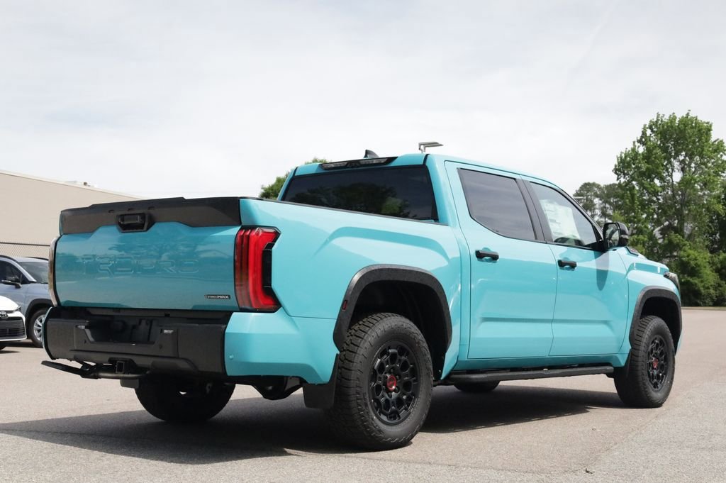 New 2026 Toyota Tundra TRD Pro image 14