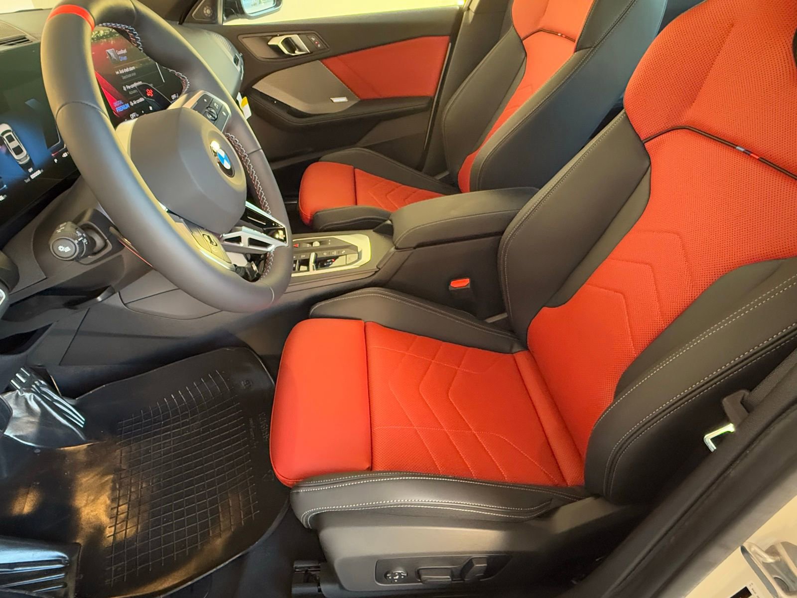 New 2026 BMW M235i xDrive image 19