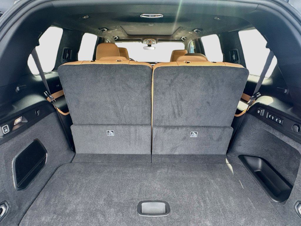 New 2027 Jeep Grand Cherokee L Summit AWD/4WD image 28