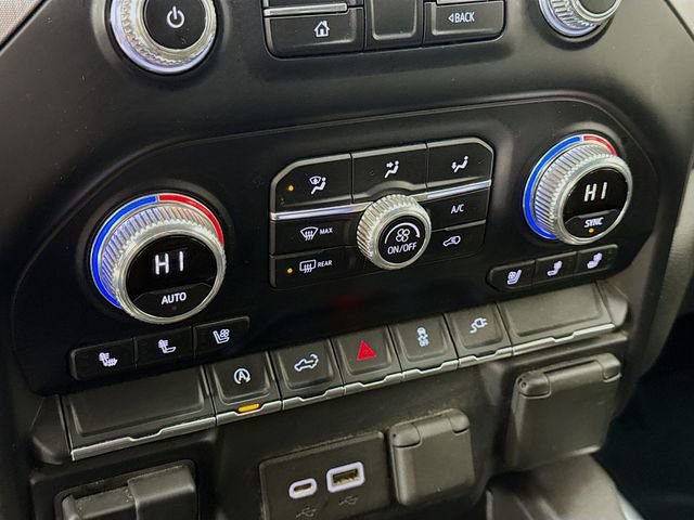 Used 2019 GMC Sierra 1500 SLT w/ SLT Premium Package image 16