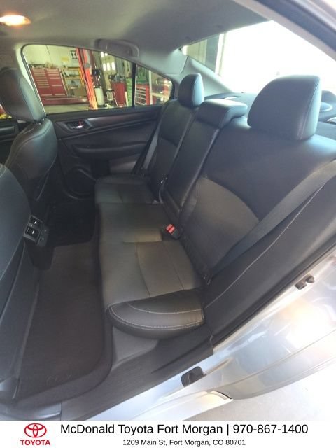 Used 2016 Subaru Legacy 2.5i Limited AWD/4WD image 14
