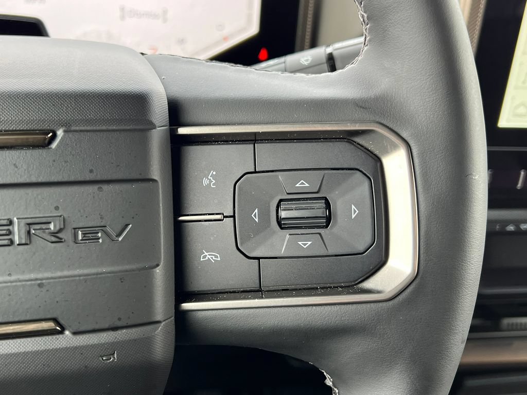 New 2025 GMC Hummer EV 2X AWD/4WD image 24