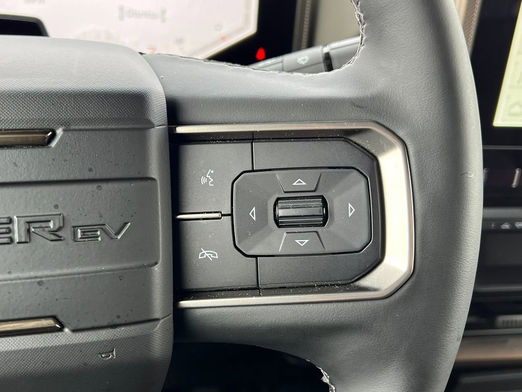 New 2025 GMC Hummer EV 2X image 24