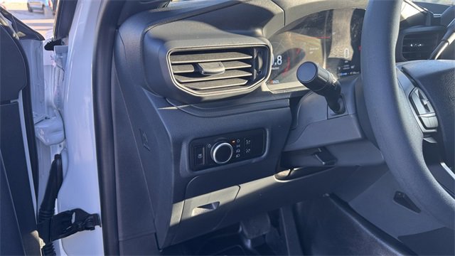 New 2025 Ford Explorer 4WD Police Interceptor image 23