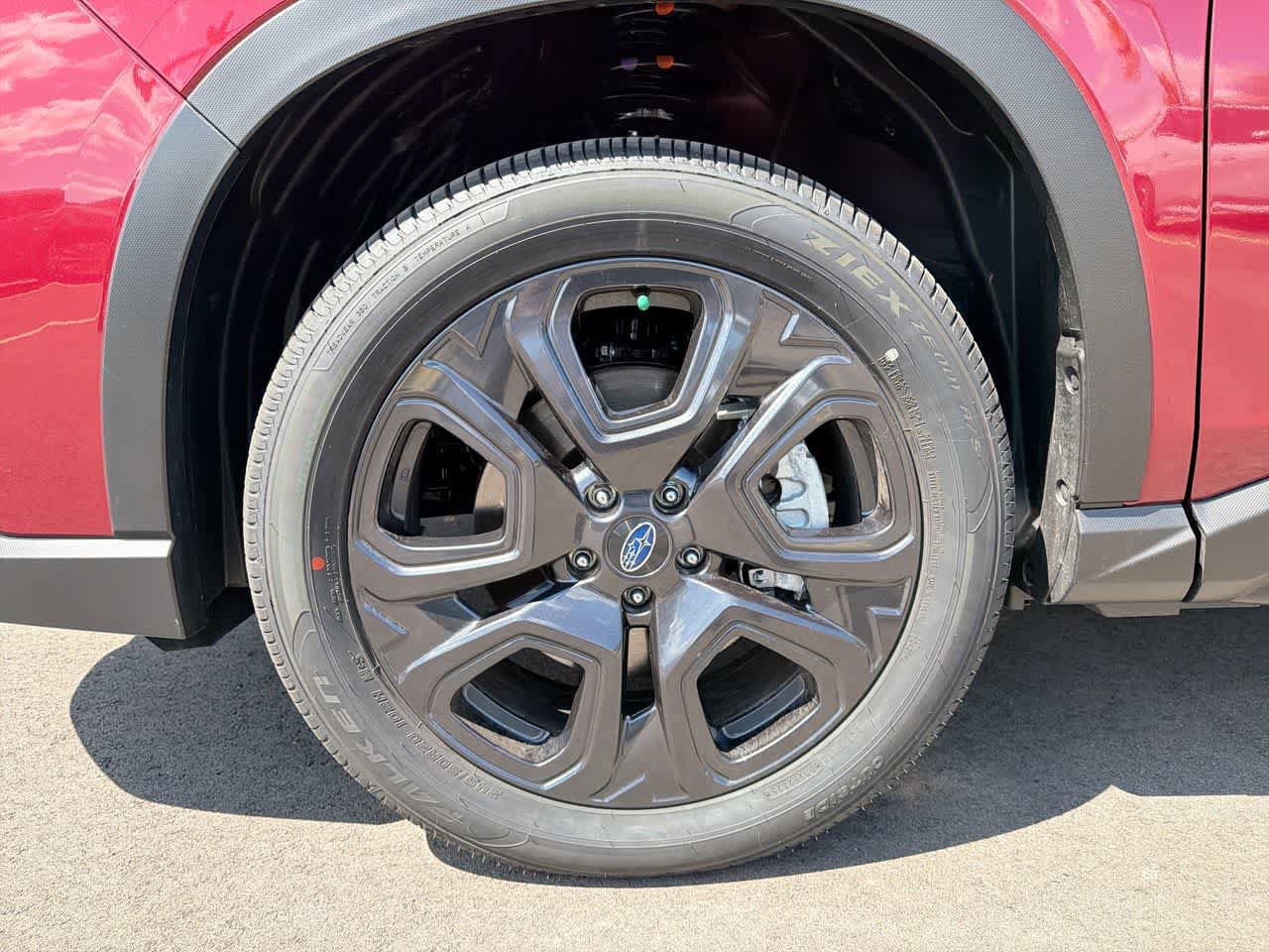 Certified 2025 Subaru Ascent Bronze Edition AWD/4WD image 19