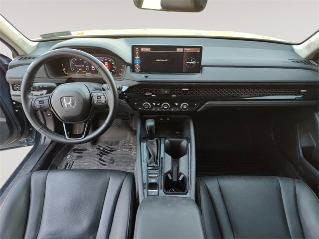 Used 2024 Honda Accord EX-L image 10