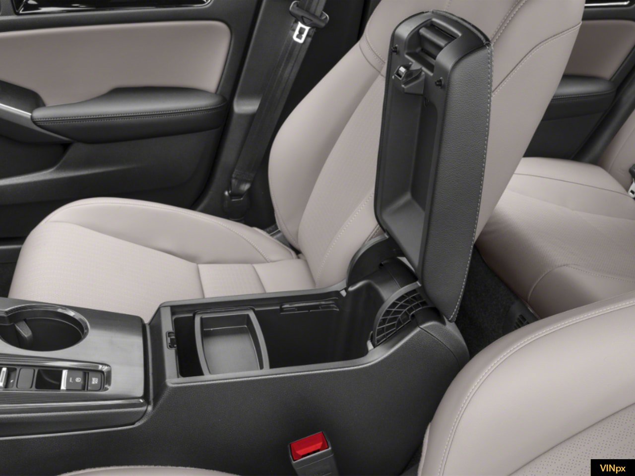 New 2026 Honda Civic Sport Touring image 10