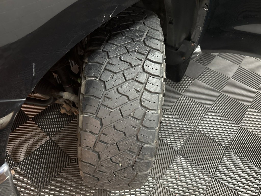 Used 2017 Toyota Tundra SR5 image 34