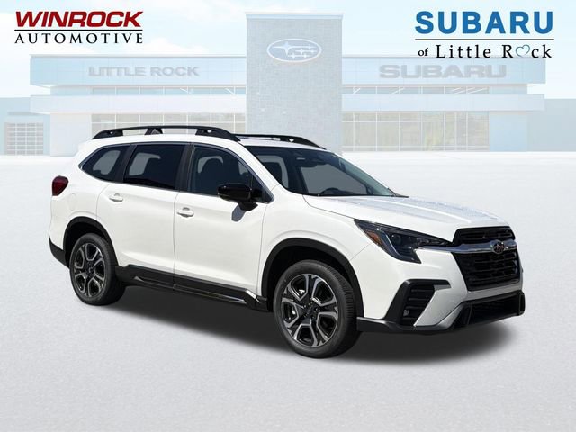 New 2026 Subaru Ascent Limited image 1