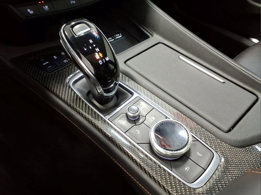 Used 2020 Cadillac CT5 Sport AWD/4WD image 21