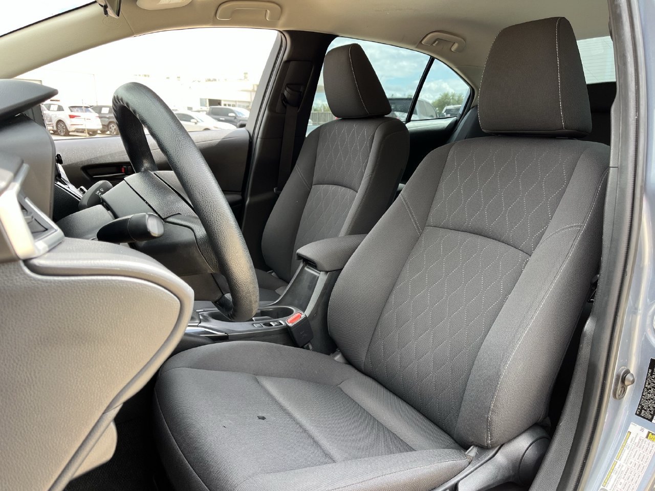 Used 2024 Toyota Corolla LE FWD image 21
