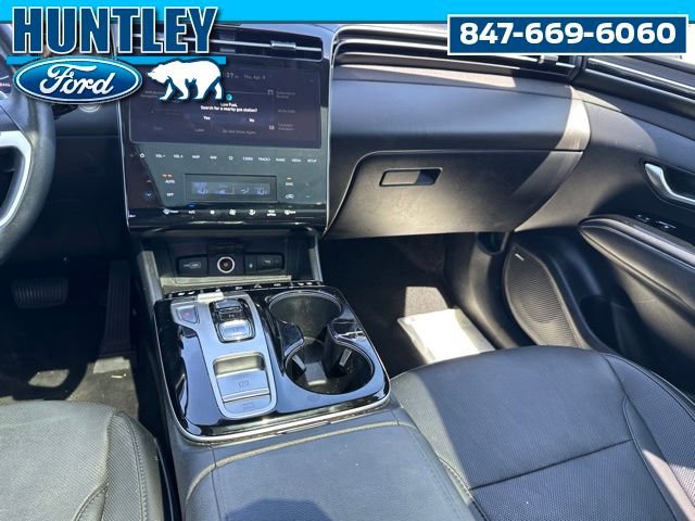 Used 2023 Hyundai Tucson Limited AWD/4WD image 15