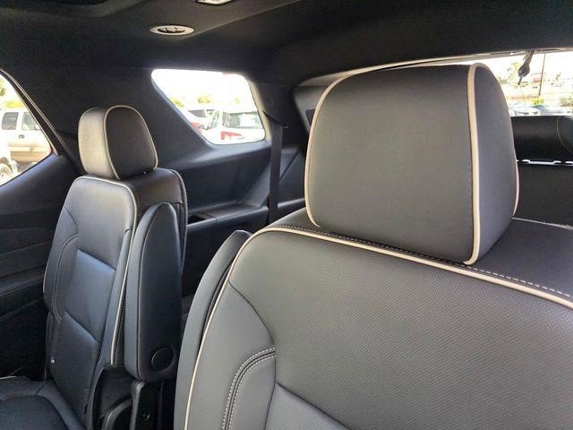 Certified 2023 Chevrolet Traverse Premier w/ Redline Edition image 14