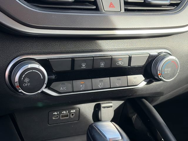 Used 2024 Nissan Altima 2.5 SR image 23