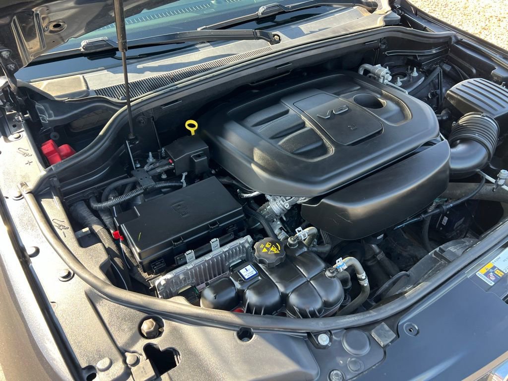 Used 2020 Jeep Grand Cherokee Laredo image 41