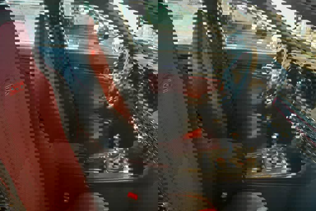 New 2026 Honda Civic Si image 16