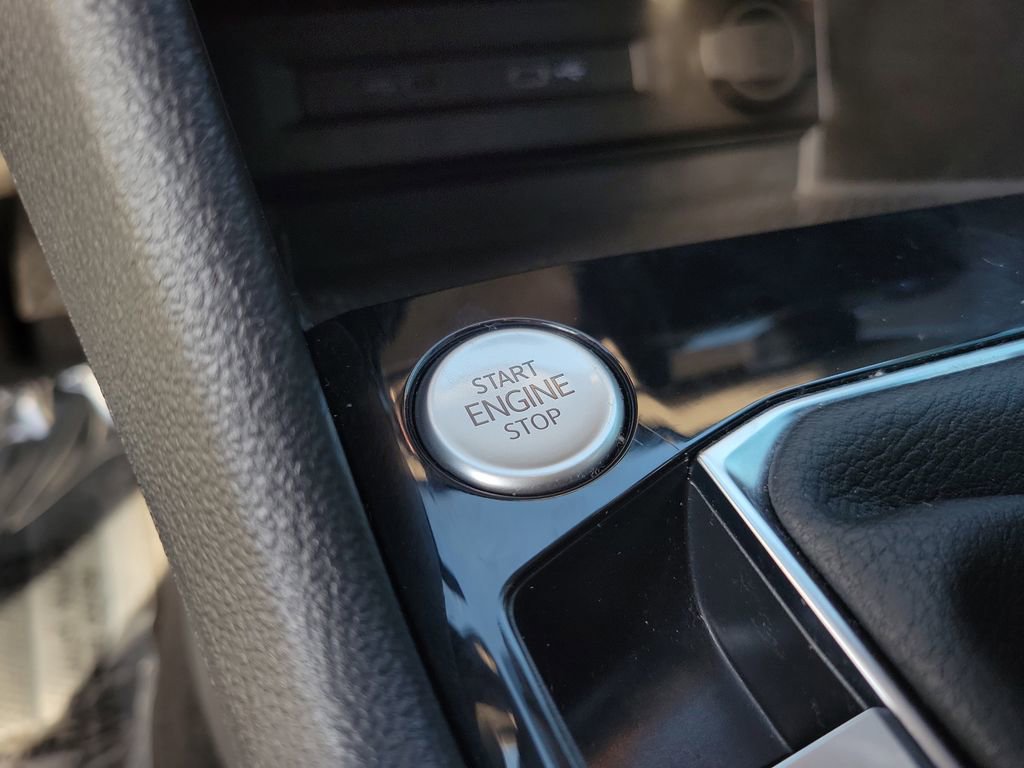 Used 2023 Volkswagen Taos S w/ IQ Drive S Package image 30