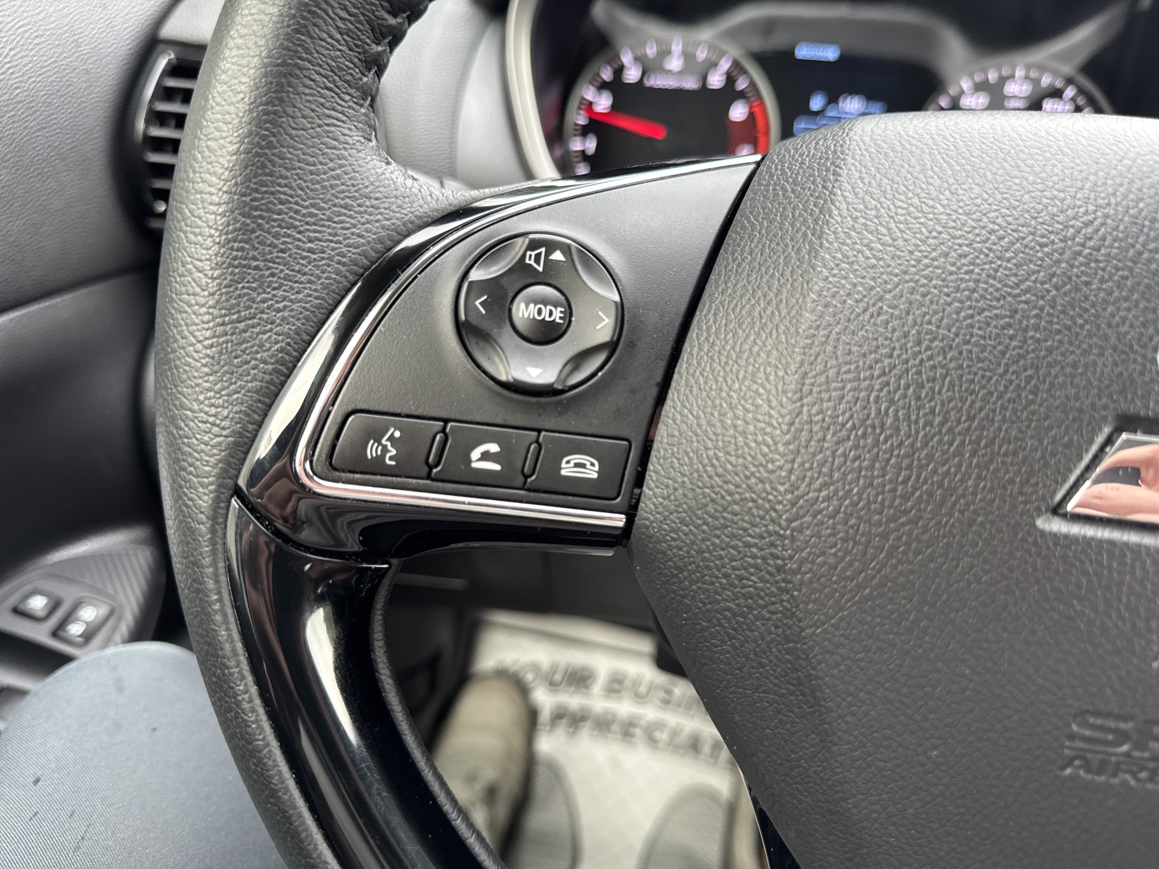 Used 2026 Mitsubishi Eclipse Cross AWD image 18
