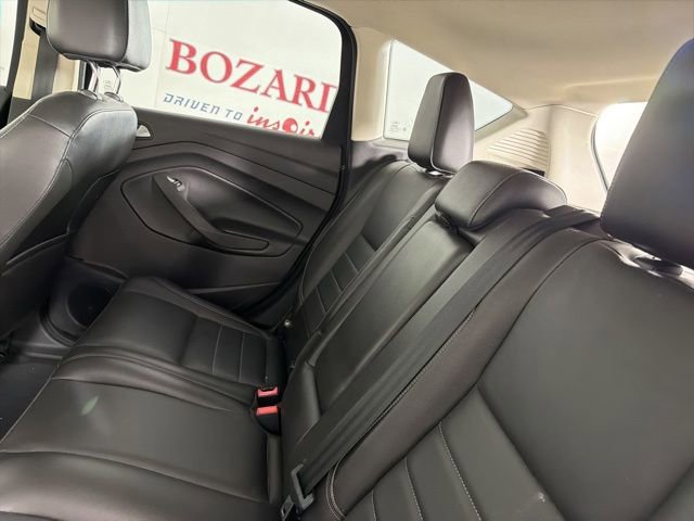 Used 2015 Ford C-MAX SEL w/ Equipment Group 303A FWD image 13