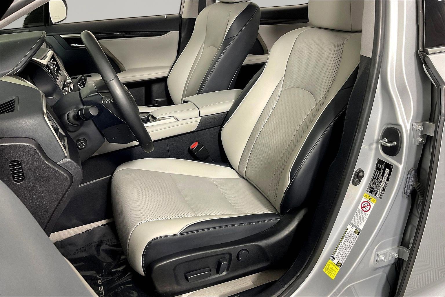 Used 2018 Lexus RX 350 FWD w/ Accessory Package image 21