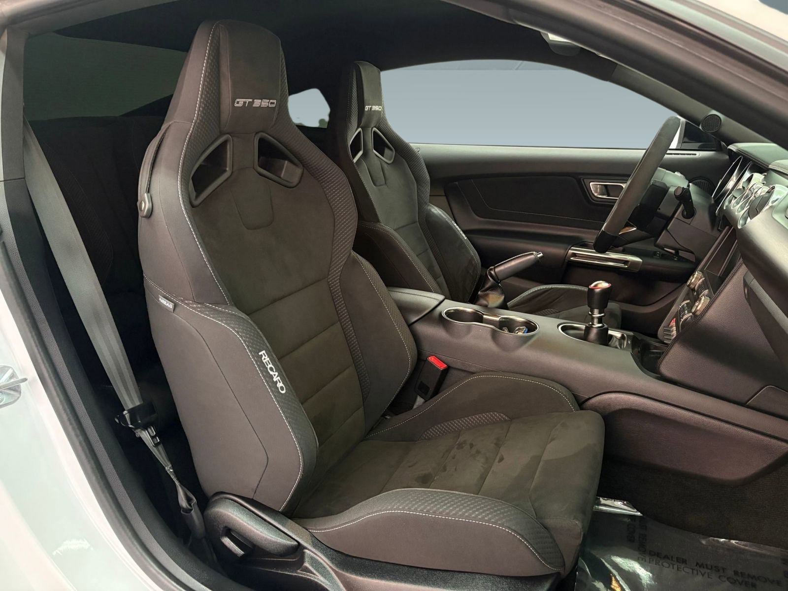 Used 2018 Ford Mustang Shelby GT350 w/ Electronics Package image 21