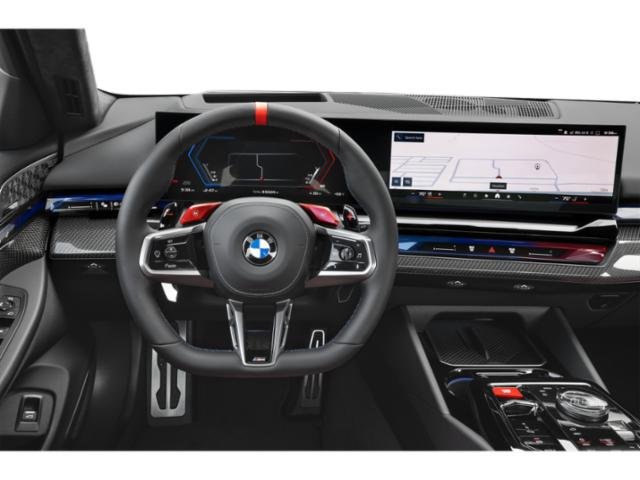 Used 2026 BMW M5 w/ Carbon Package AWD/4WD image 9