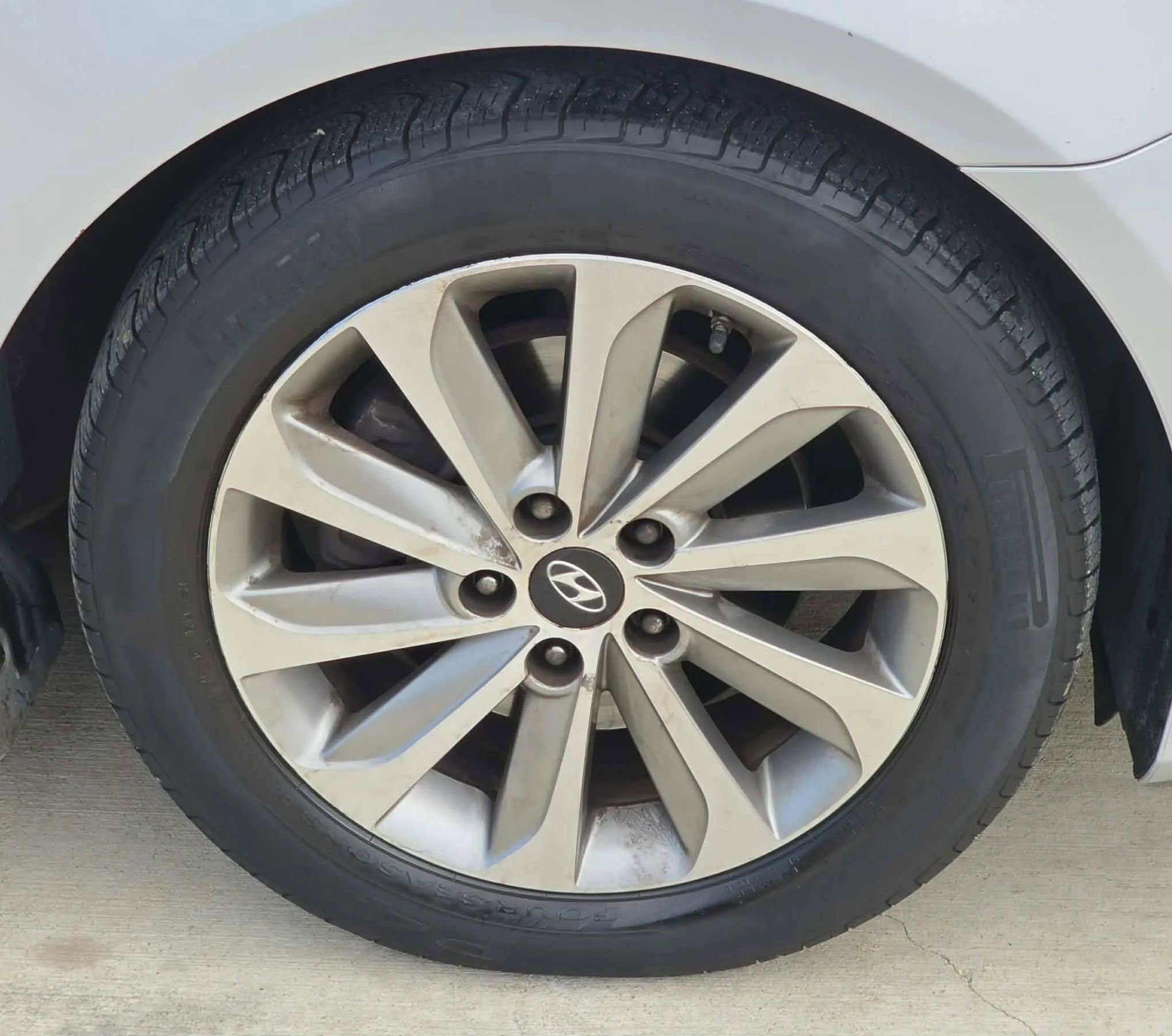 Used 2014 Hyundai Sonata Limited FWD image 31