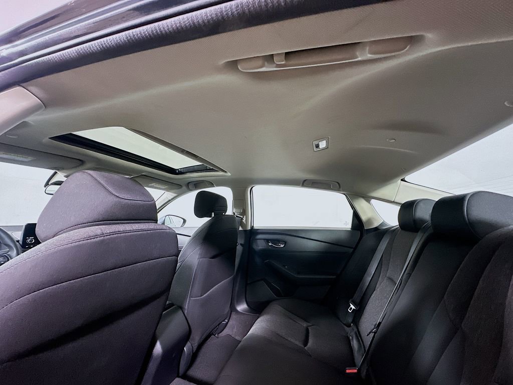 Used 2024 Honda Accord EX image 13