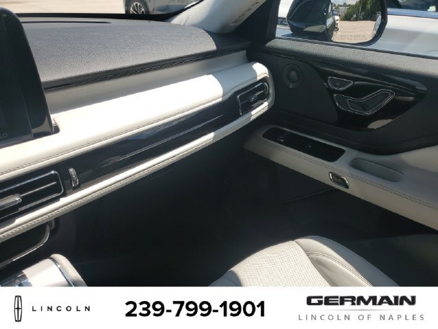 New 2026 Lincoln Aviator Reserve RWD image 33