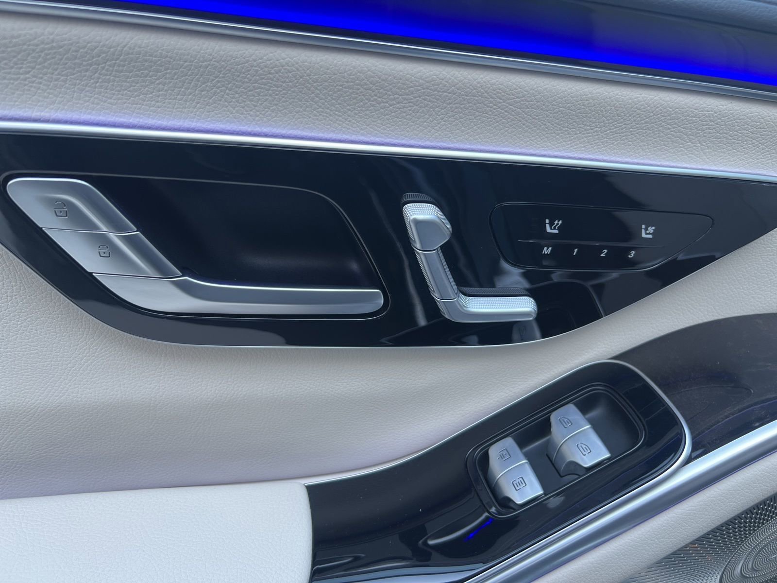 Used 2022 Mercedes-Benz S 580 4MATIC Sedan image 24