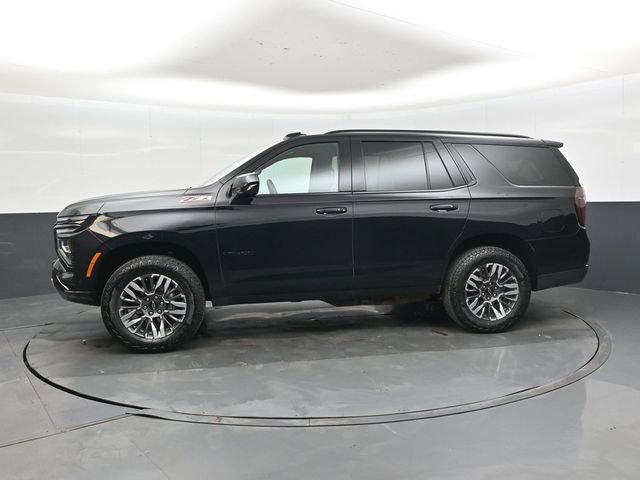 Used 2025 Chevrolet Tahoe Z71 image 7