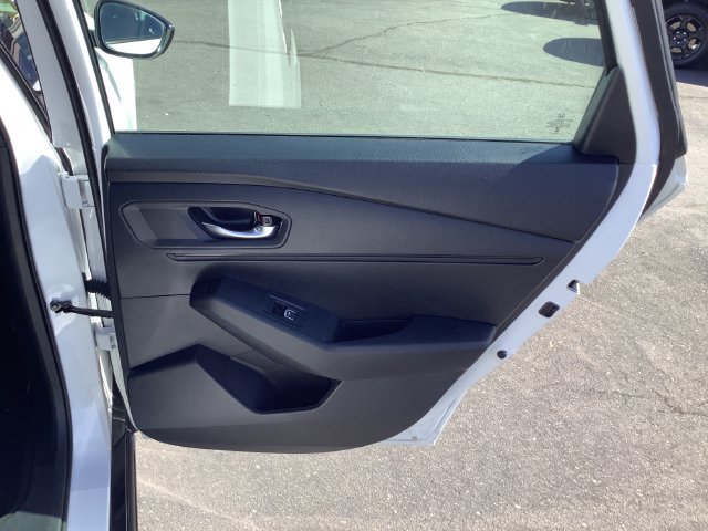Used 2025 Honda Accord Sport image 34