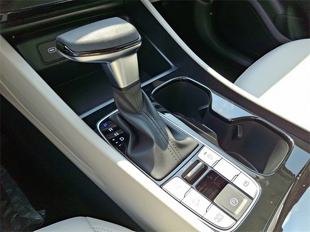 New 2026 Hyundai Tucson SEL image 8