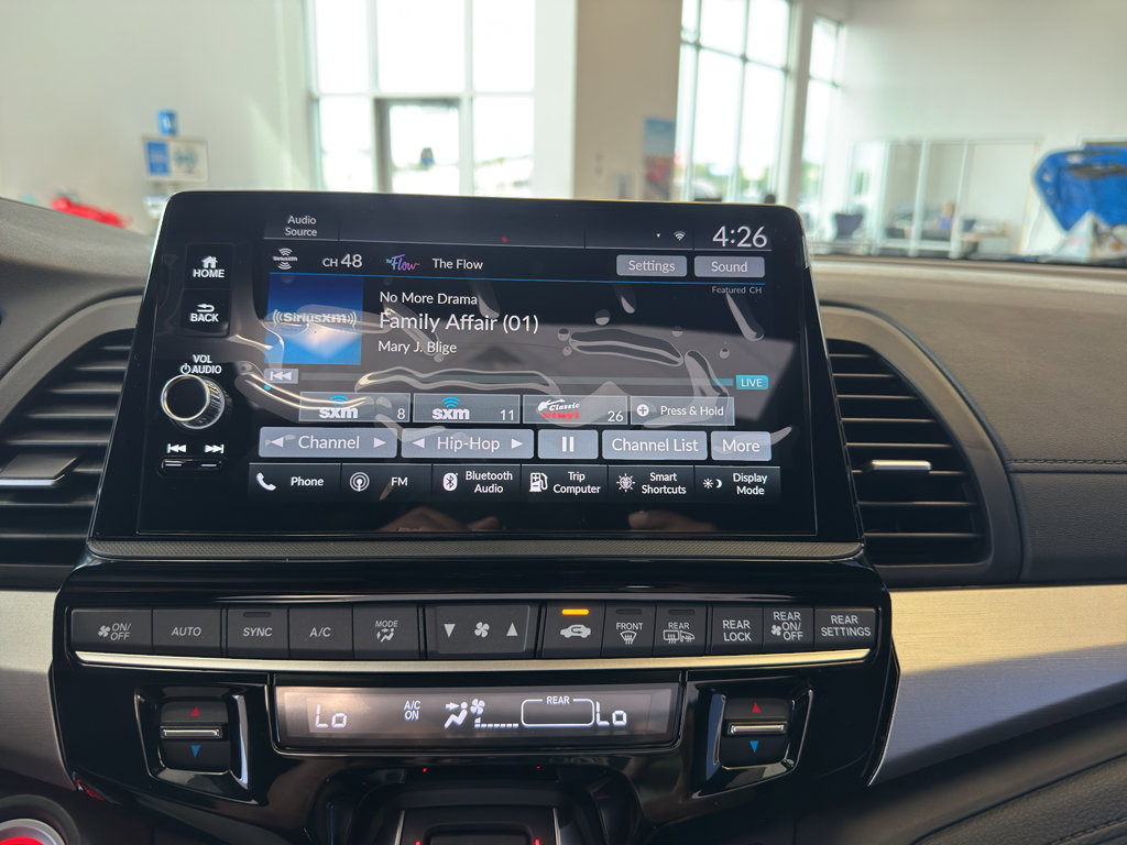 New 2025 Honda Odyssey Sport-L image 26