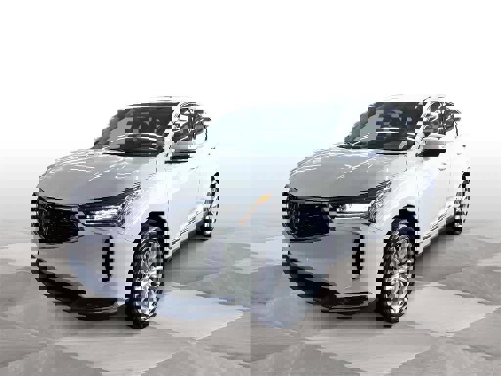 Certified 2023 Acura RDX AWD