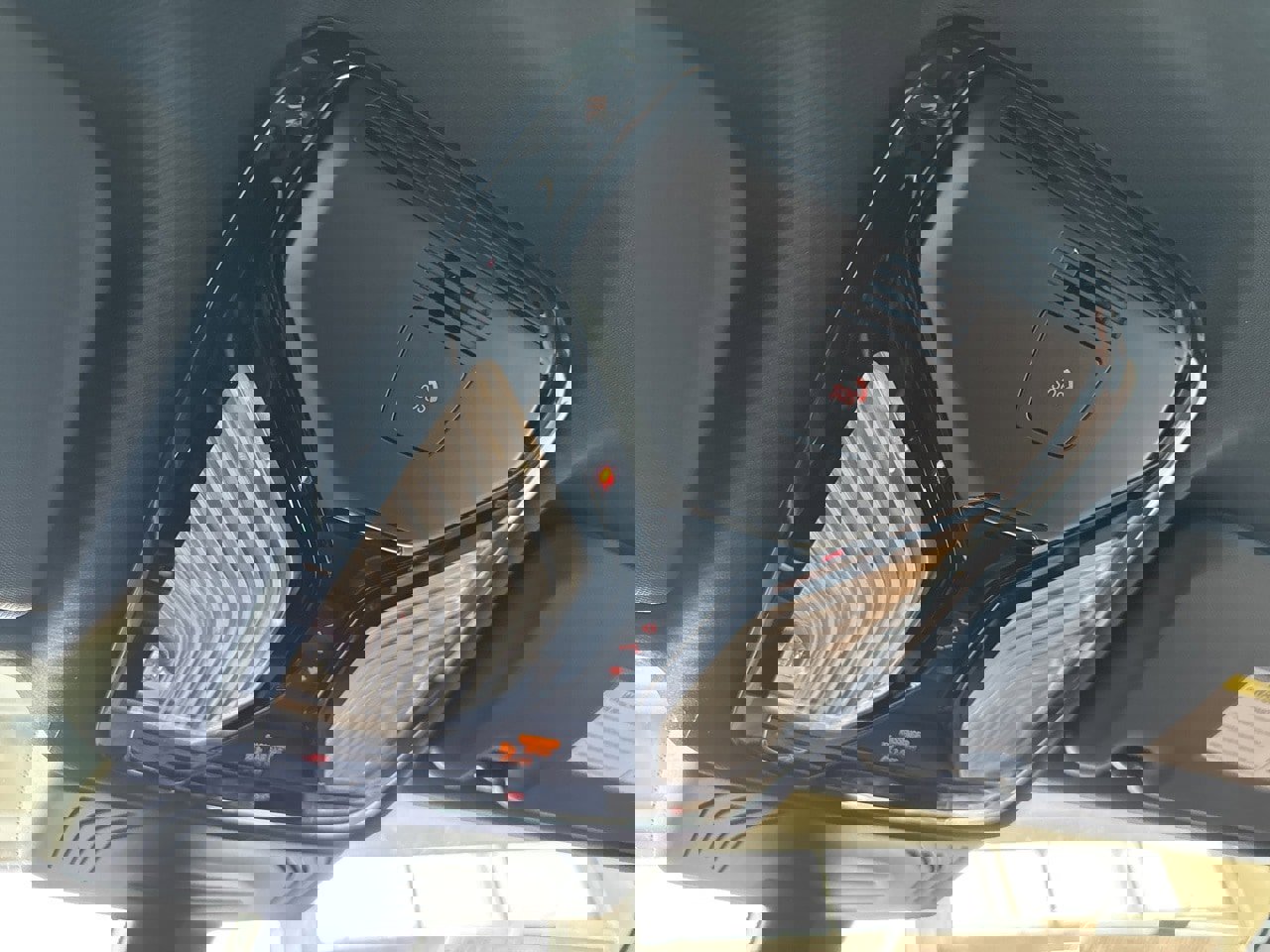 New 2025 BMW X4 M w/ Competition Package image 35